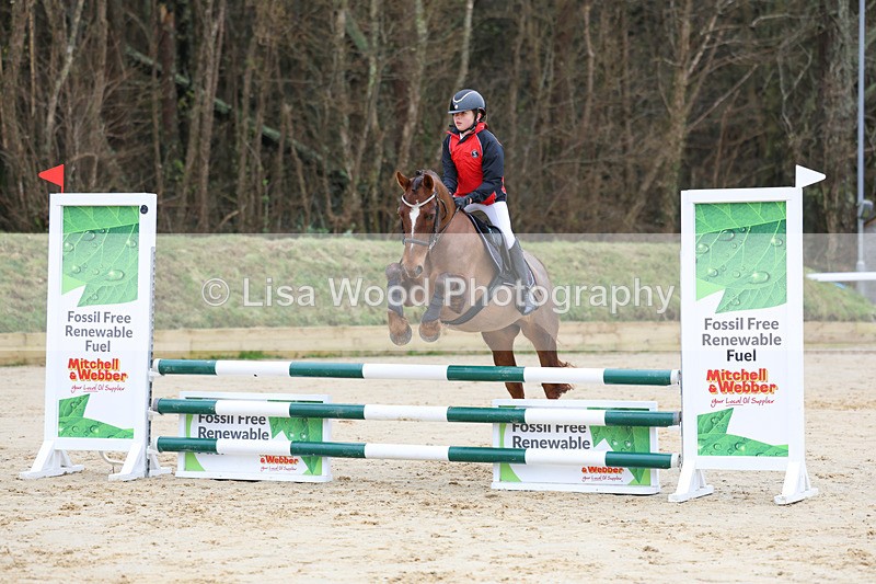 3E7A8358 - Class 2: 80/85cm