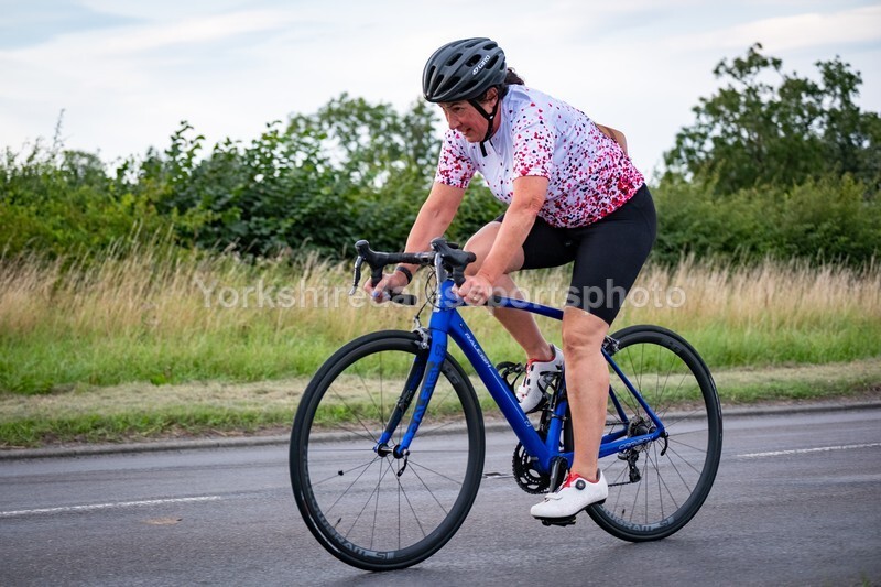 DSCF3826 - Darlington CC TT 6/8/25
