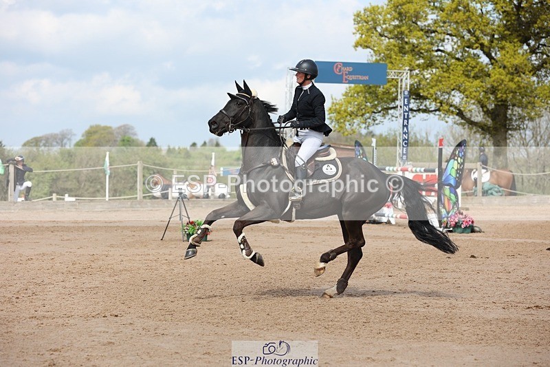 250427-111705-15905 - Cls 36 Young Horse 7yr old