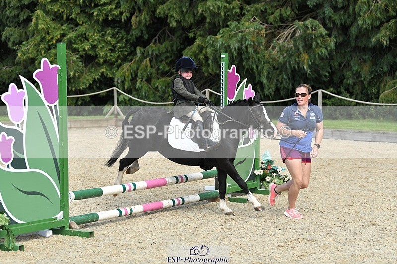 230824-143025-04003 - Round 2 Lead Rein Start to 14.40 CW