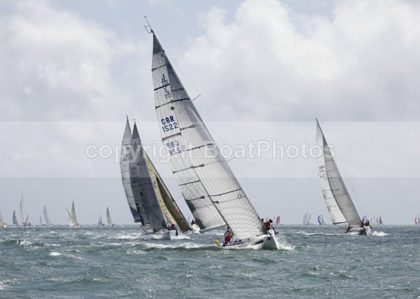 120630 GBR1522R  _MG_4879 - ROUND THE ISLAND RACE - 30th June 2012