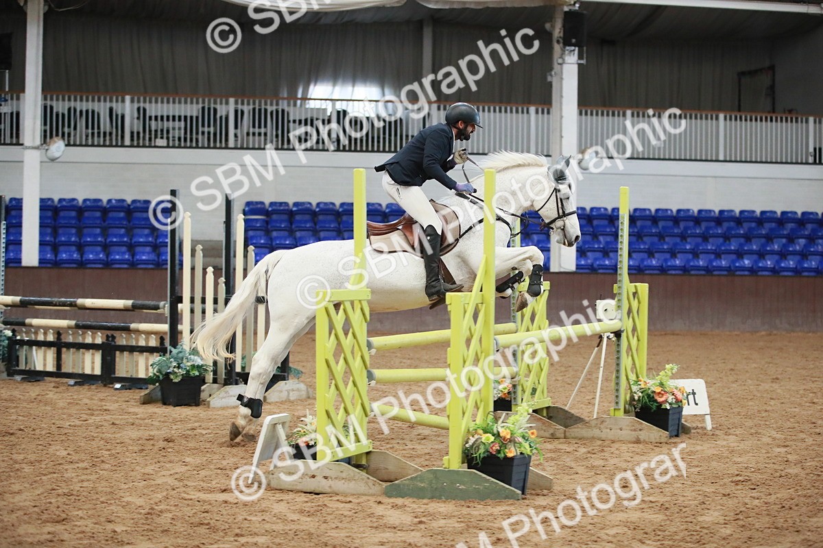 SBM_000179 - Class 2  - Senior British Novice - 90cm Open