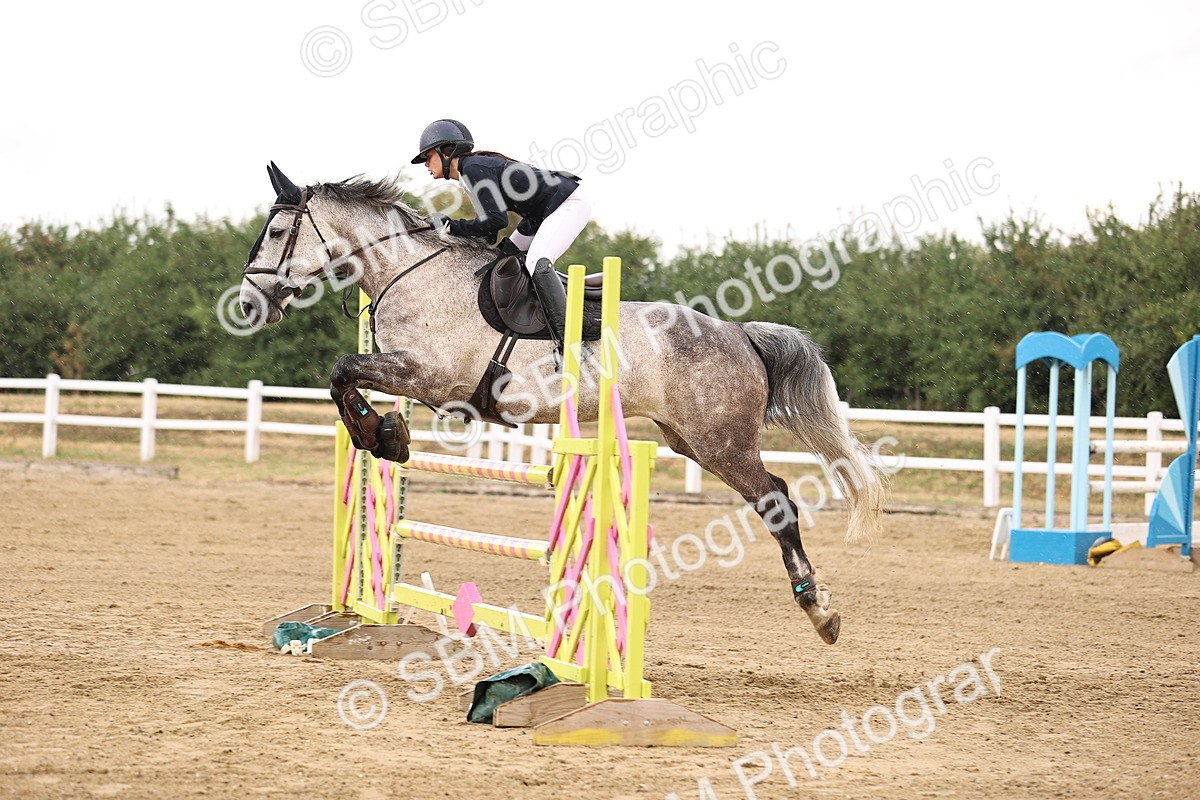 SBM_026608 - Class 12 - Amateur Championship Qualifier 1.05m