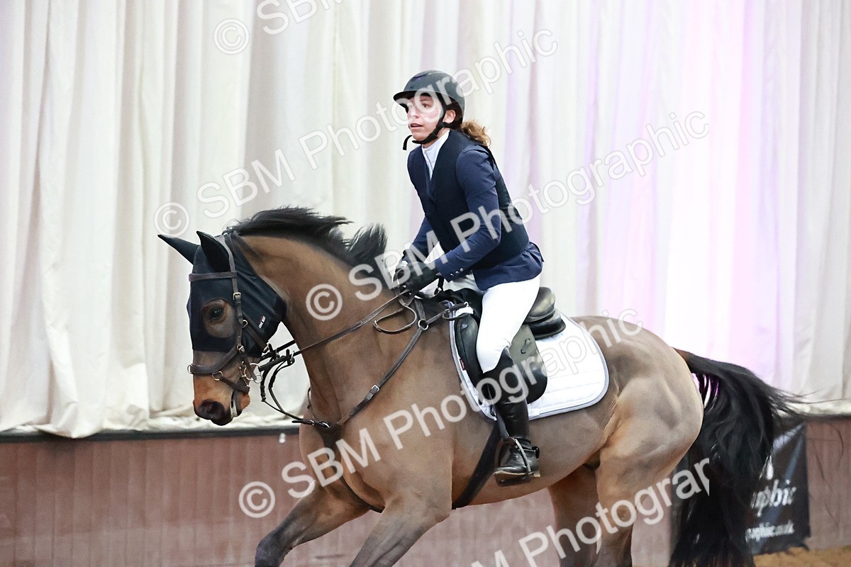 SBM_001910 - Class 7 - Clear Round