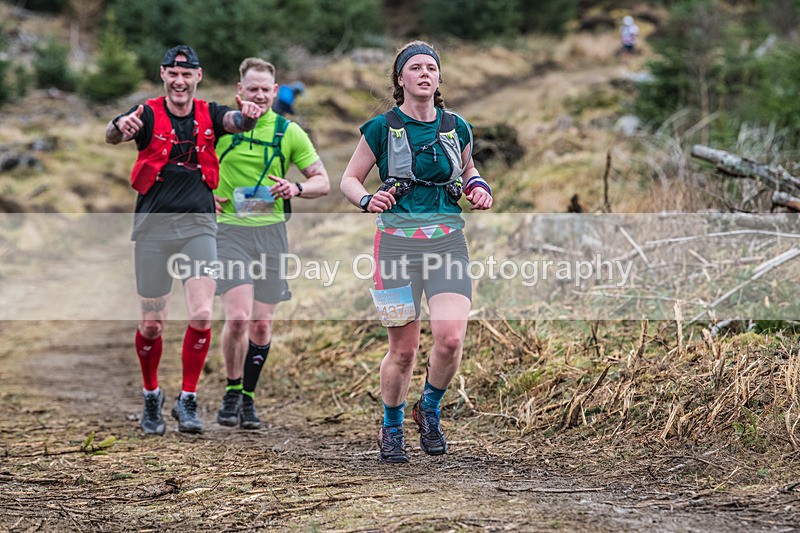 Glentress-2267 - High Terrain Events Glentress Marathon 21 & 10K Trail Races Sunday 18th February 2024