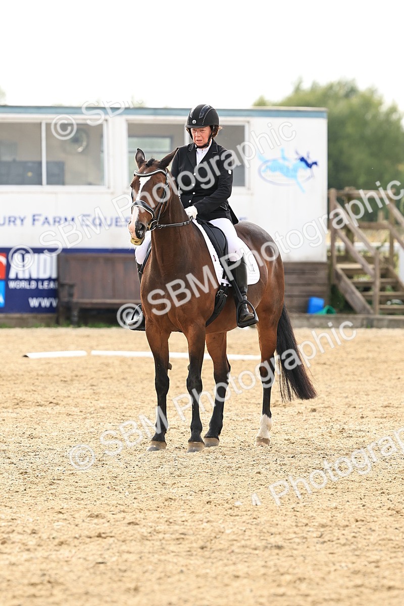 SBM_000758 - Class 6 - Novice PYO