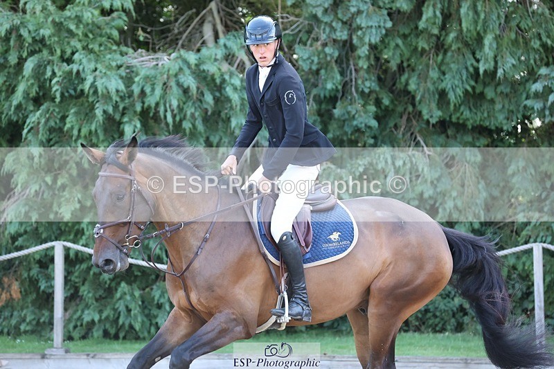 240711-090747-24605 - Cls 119 5 Yr Old Qualifier 1.10m