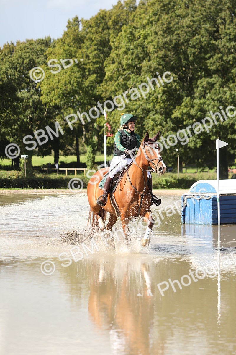 SBM_07811 - E4 Eventers Challenge 80cm Open