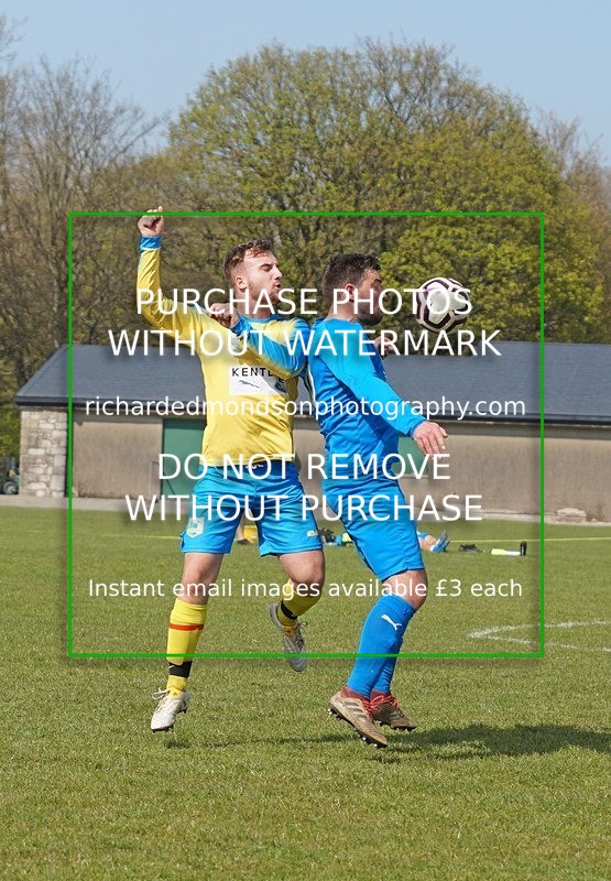 DSC08438 - Kendal Utd v Kirkby Lonsdale 24/4/21