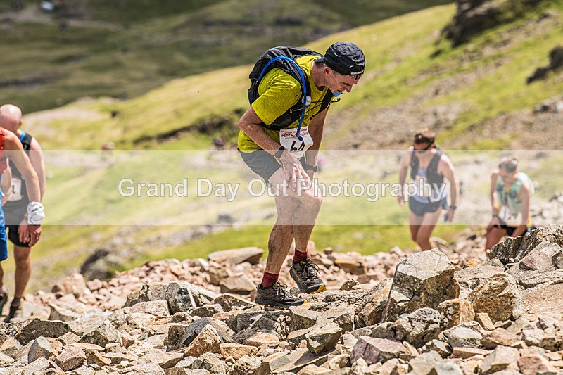Borrowdale-829 - Borrowdale Fell Race Saturday 2nd August 2025