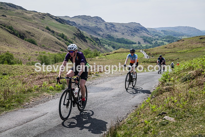 142833 - Hardknott Pass Camera 1 14.00-15.00
