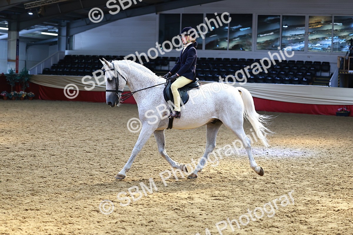 SBM_24048 - Class 905 - Supreme Final - Ridden Veteran