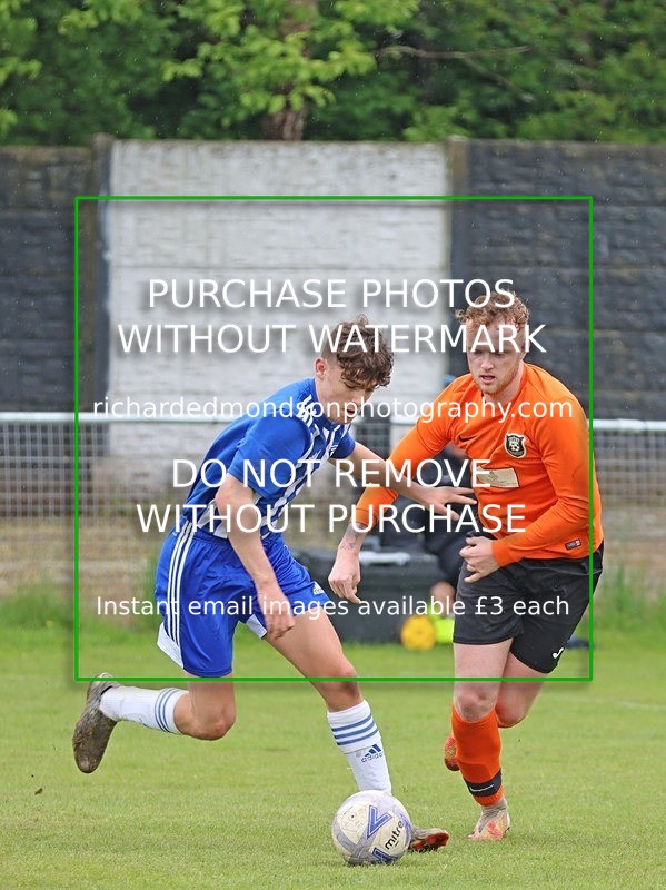 IMG_6357 - Caton Utd v Morecambe Royal