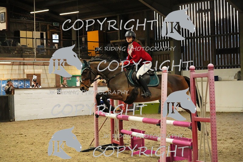 JKR03604 - Class 8 90cm