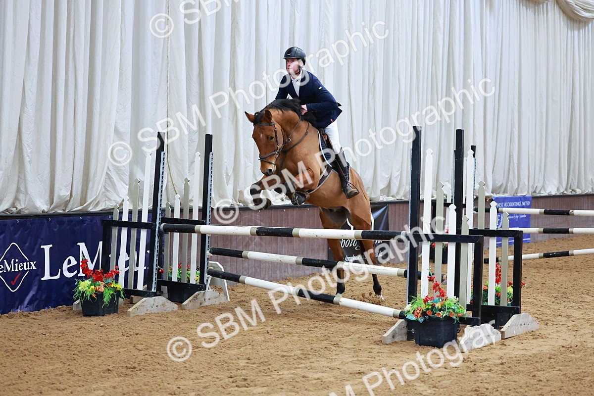 SBM_000716 - Class 3 - Senior Discovery - 1.00m