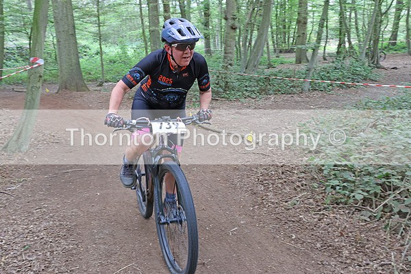 A41A6094 - MTB East Round 7 Potash 10:30 Female Adult Elite+Female U14/U16Juv/Youth Race