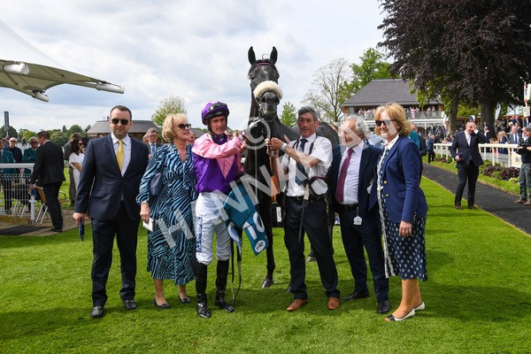 170523-Race 3-Azure Blue-0387 - Race 3 3.00pm 1895 Duke of York Clipper Logistics Stakes
