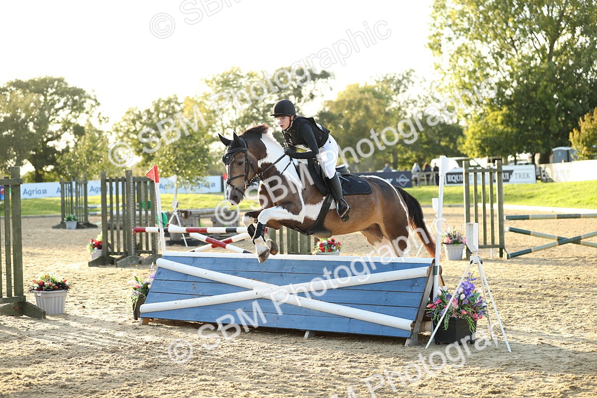 SBM_30759 - E11 - Eventers Challenge 80cm Championship