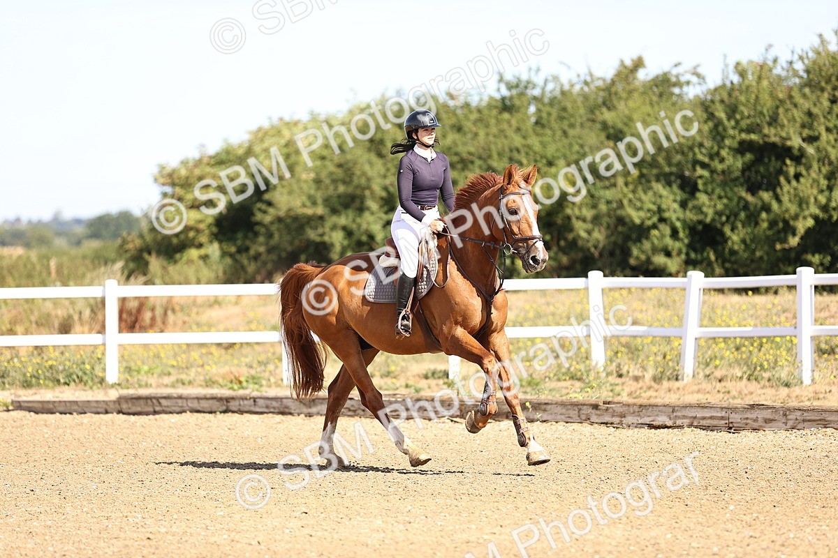 SBM_000001 - Class 1 - Clear Round