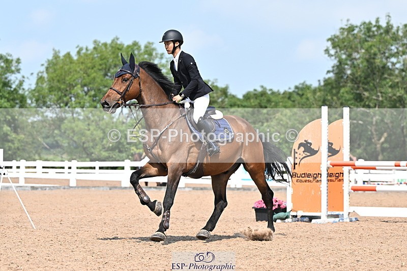 240801A-120450-00658 - Cls 10 1.05m Amateur Qualifier