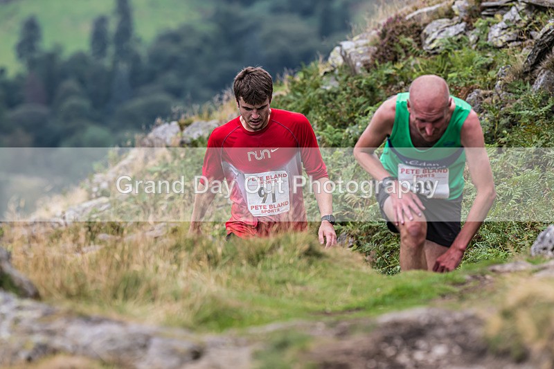 Arnison Crag-140 - Arnison Crag Horseshoe Fell Race Saturday 29th August 2026