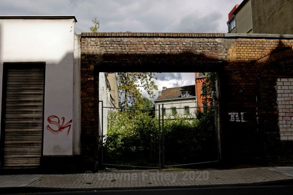  - Cologne, Germany