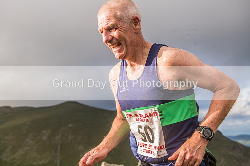 Seat Sandal-492 - Seat Sandal Fell Race Wednesday 12th July 2023