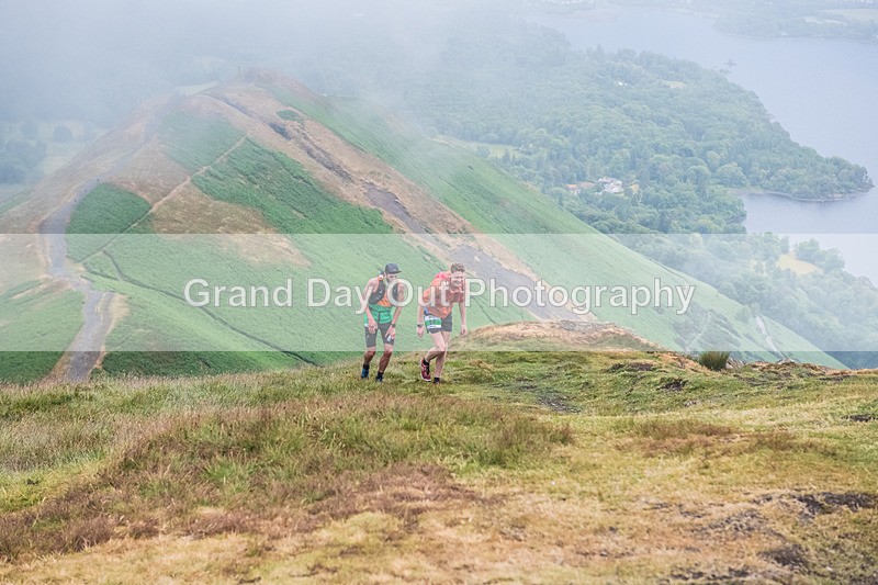 Lakes Ultra-6 - Kong Lakes Ultra Fell Race Saturday 24th June 2023