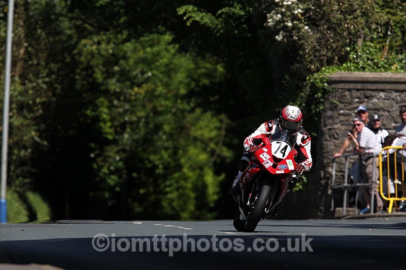  - Superbike Race