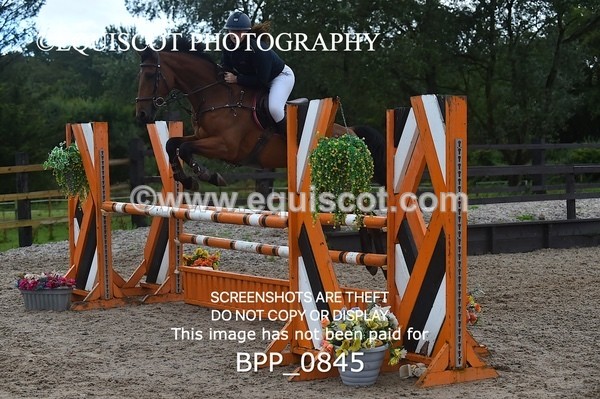 BPP_0845 - CLASS 19 SAT Equiyd 1.05m Amateur Championship Qualifier