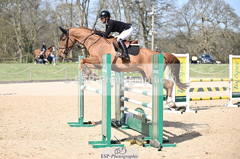 260321A-121340-00584 - 4 Snr 1m 05 Open