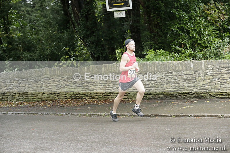 CAD131019-0071 - Cadence Events Grittleton 10km 13/10/19