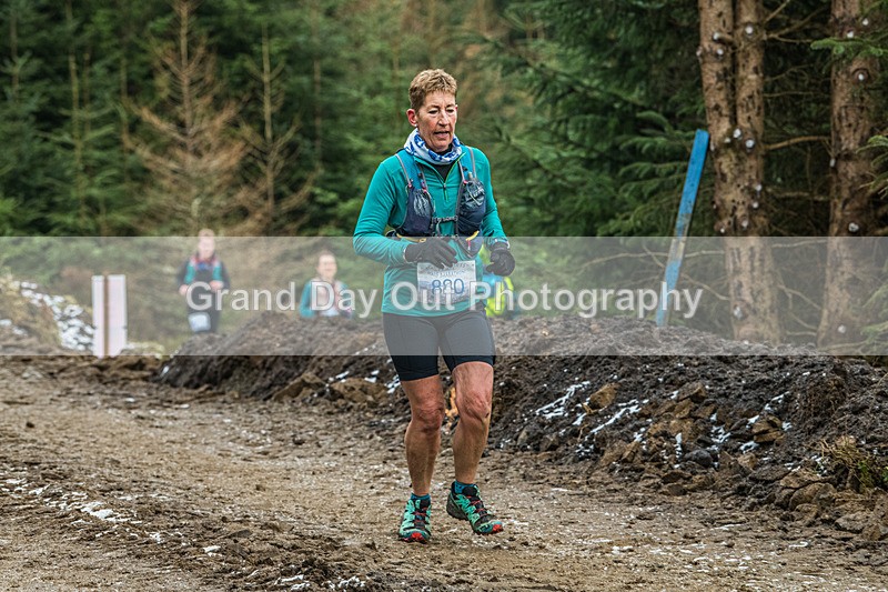 Glentress-868 - High Terrain Events Glentress 10K 21K & 42K Trail Races Sunday 16th February 2025