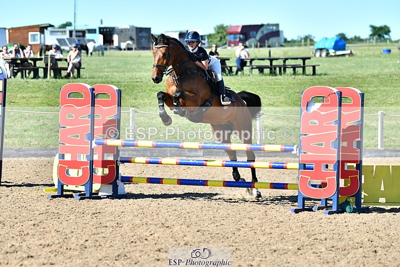 230624A-171518-02759 - Cls 36 Children on Horses 95cm