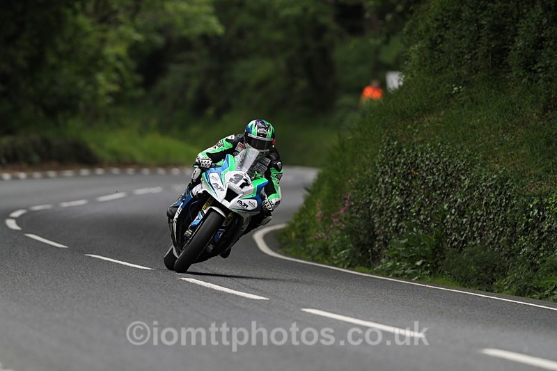 PR154851 - Superbike TT