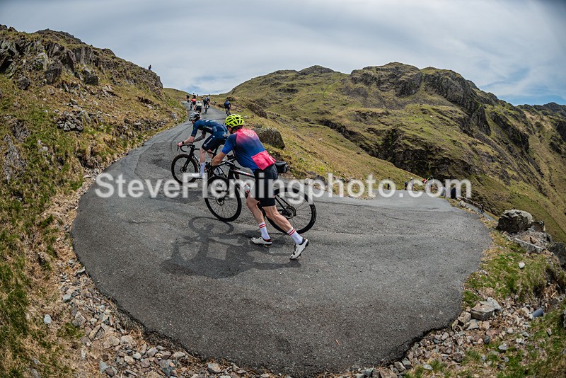 122035 - Hardknott Hairpin 12.00 - 13.00