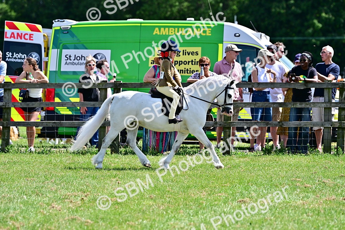 SBM_06424 - Class 59-60 - TSR M&M  Lear Rein and First Ridden Amateur of the year
