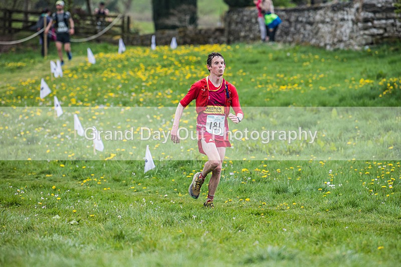 3 Peaks Finish-762 - The 3 Peaks Race Saturday 26th April 2025 - The Finish