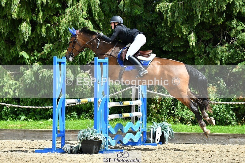 230715-134454-33427 - Cls 90 Newcomers & 1.10m Open Amateur Final