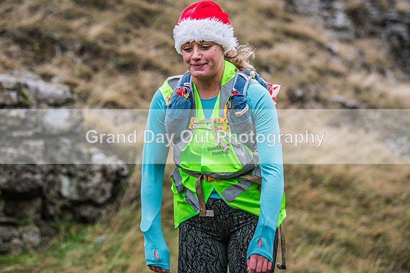 Litton-1130 - Litton Christmas Cracker Fell Race Sunday 15th December 2024