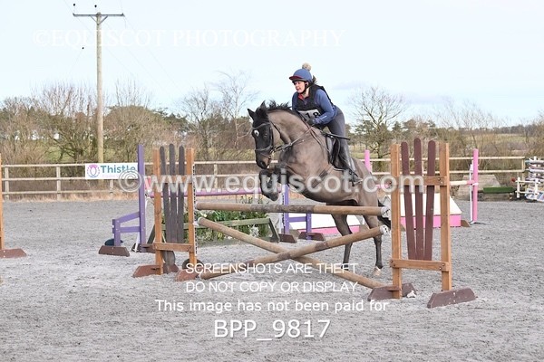 BPP_9817 - 1 METRE