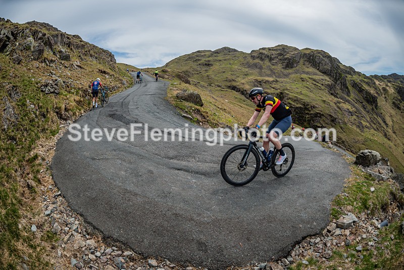 121653 - Hardknott Hairpin 12.00 - 13.00