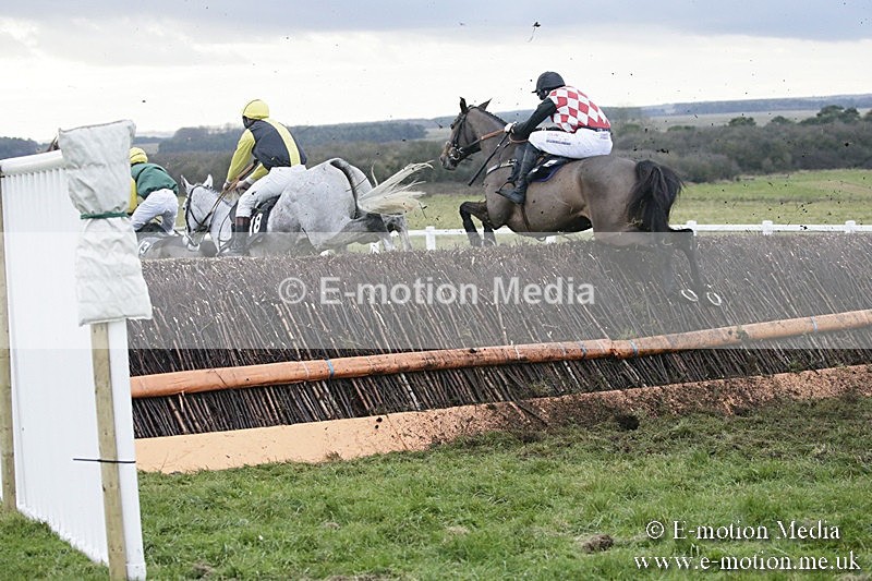 PtP 031217 898 - Hursley Hambledon Point-to-Point Larkhill 03/12/17