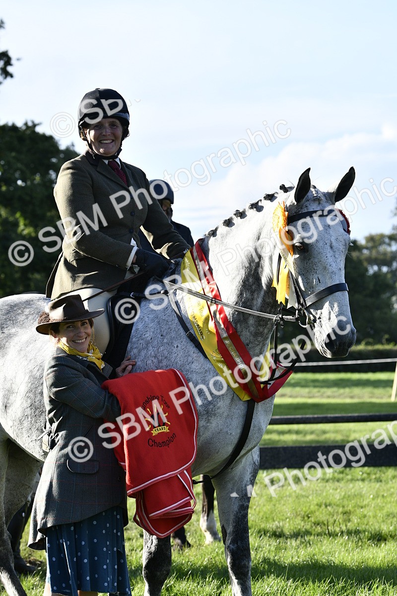 SBM_51727 - Working Hunter Supreme Championship