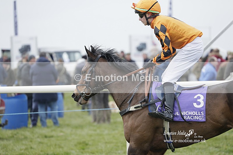 PtP 050323 203 - Blackmore & Sparkford Vale Hunt PtP - Somerset 05/03/23