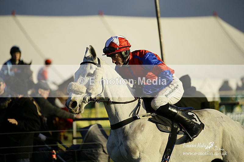 PtP 300122 691 - South Dorset Hunt - Point-to-Point Races 30/01/2022