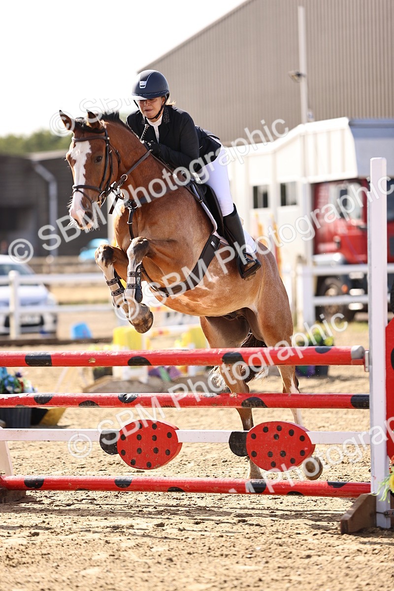 SBM_009156 - Class 7 - Senior Discovery - 1.00m Open