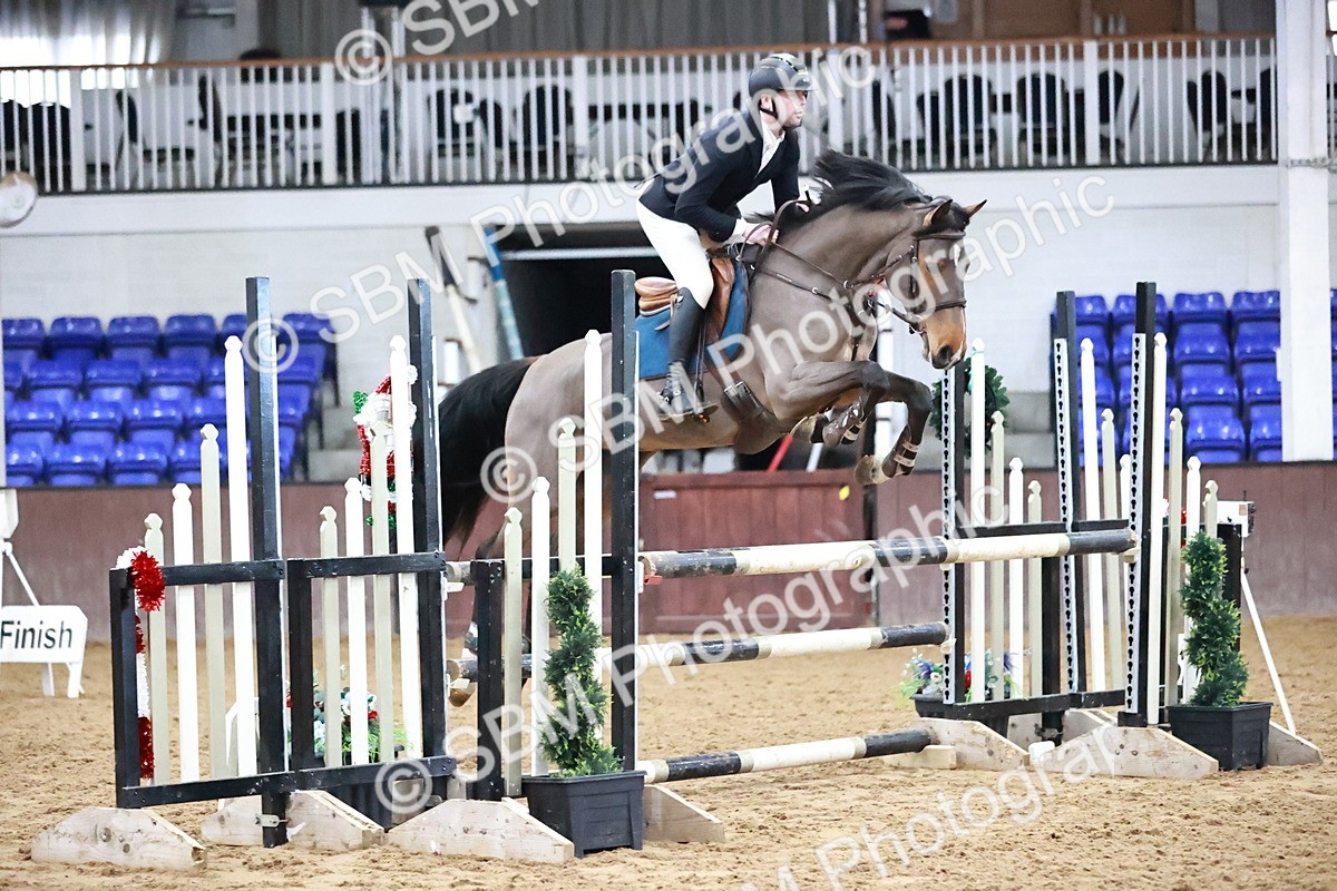 SBM_002219 - Class 9 - Senior Discovery 1.00m