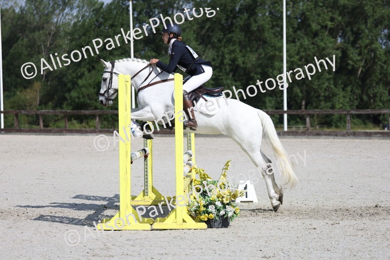 20250622-1921 - PC 90 Qualifier - Round 1