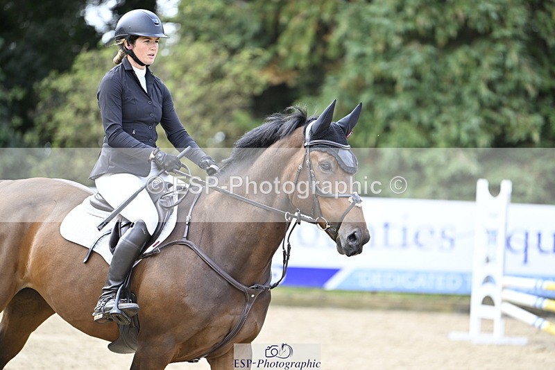 250830A-102842-05592 - Cls 21 British Novice and 90cm Open